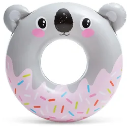 Intex 59266NP Schwimmring - Cute Animal Tubes