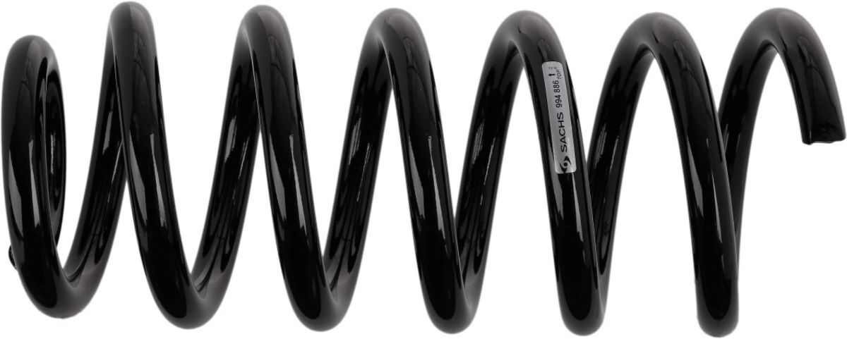 Fahrwerksfeder SACHS 994 886