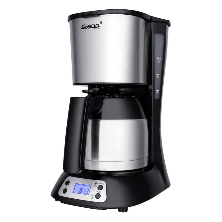 Steba Thermo-Kaffeeautomat (43-23-00)