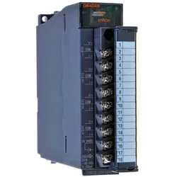 Mitsubishi Electric Analogausgangsmodul Q64DAN