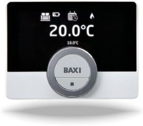 Baxi Thermostat modulant Mago A+ avec Wi-Fi et Sonde Externe cod. A7791884