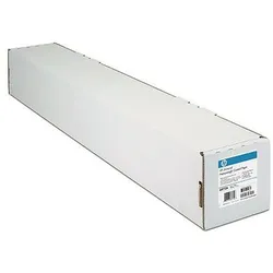 HP Bright White Inkjet Paper, A1, 24"Rolle, 45,7m, 90g