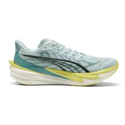 Puma Herren Deviate Nitro 4 blau 44.0