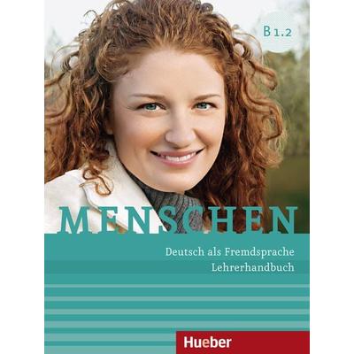 Menschen B1.2, Taschenbuch von Susanne Kalender, Hueber, 978-3-19-671903-1