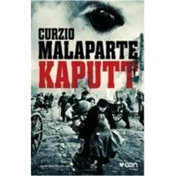 Kaputt, Belletristik von Curzio Malaparte