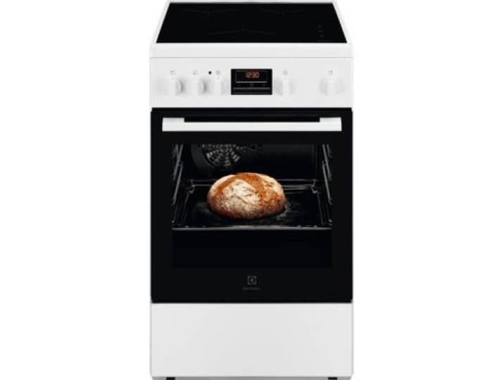 Electrolux - Cuisinière Induction Eki544200w