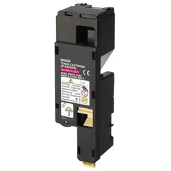 Epson 670 (C13S050670) Toner – magenta – Originalprodukt