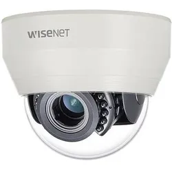 Hanwha Analog HD Kamera HCD-6070R (1920 x 1080 Pixels), Netzwerkkamera, Weiss