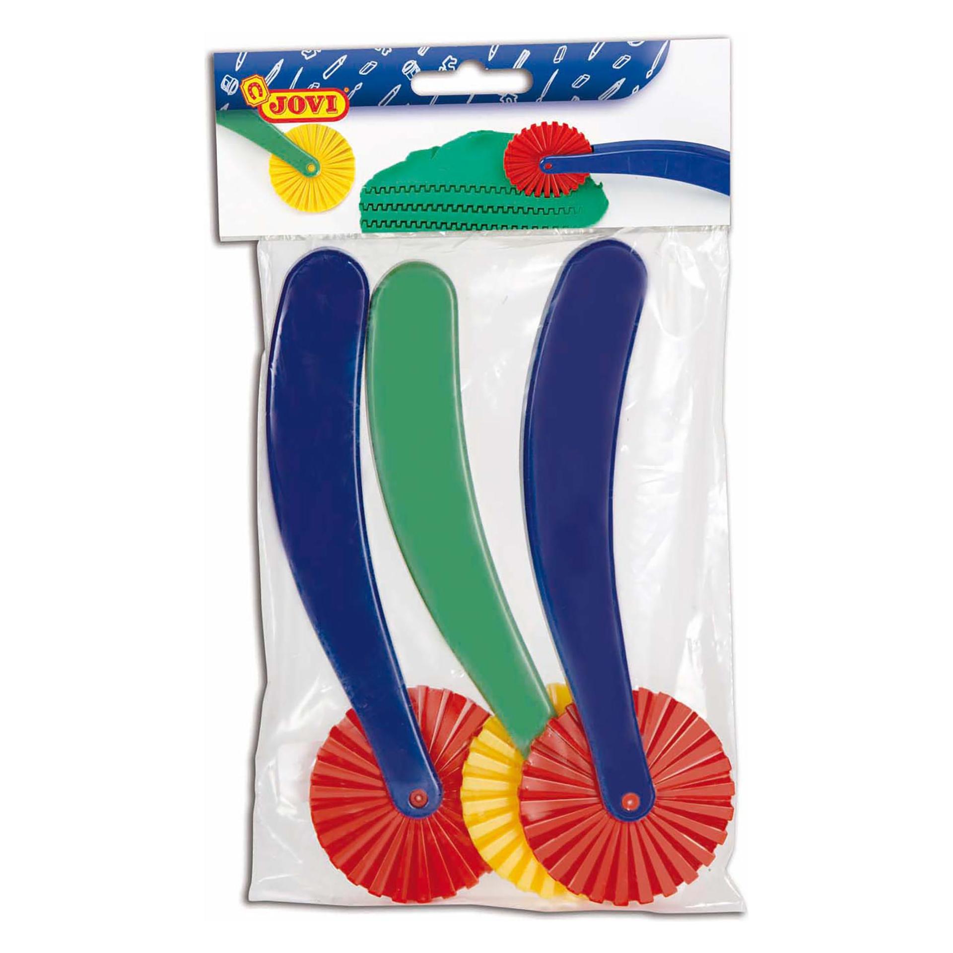 Jovi Cutting Tools - Bag - 3 Units (422-JV)