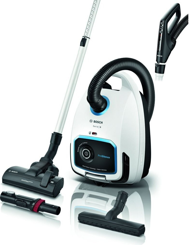 Bosch Serie 6 ProSilence BGB6SIL1