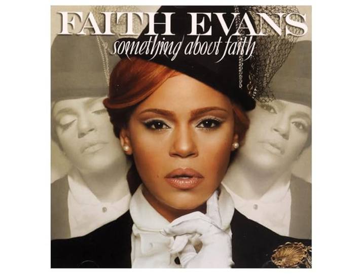 Faith Evans - Something About Faith