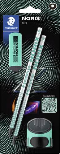 Staedtler NORIX 181 SBK2-3 Bleistiftset 2St.