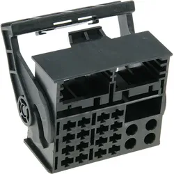  Quadlock Gehäuse 
