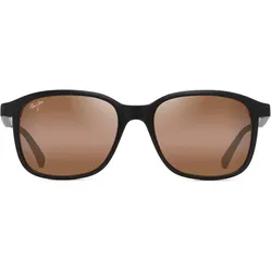 Maui Jim MAKUAHINE ASIAN FIT _ Mattbraun (H654-01)
