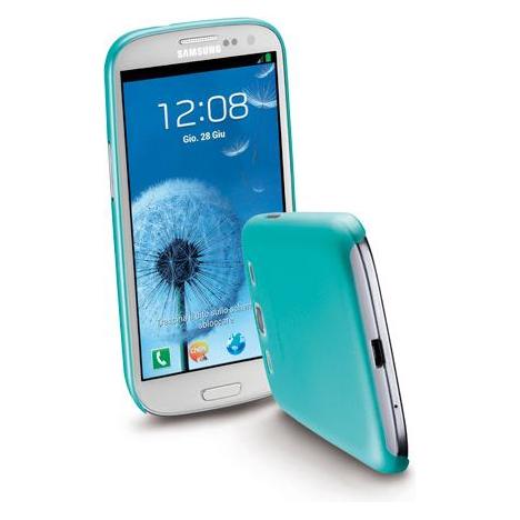 Interphone SAMSUNG GALAXY S3 Handyhülle (Samsung Galaxy S3) (035GALAXYS3G)