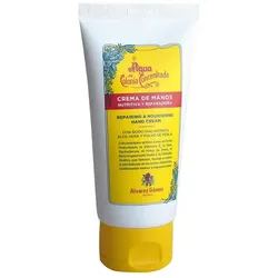 Alvarez Gomez Handcreme 75ml