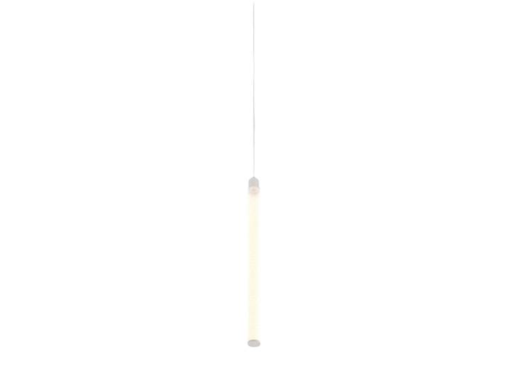 LED Design Pendellampe „Ray“ Weiss Ø 3 x 96 cm Maytoni