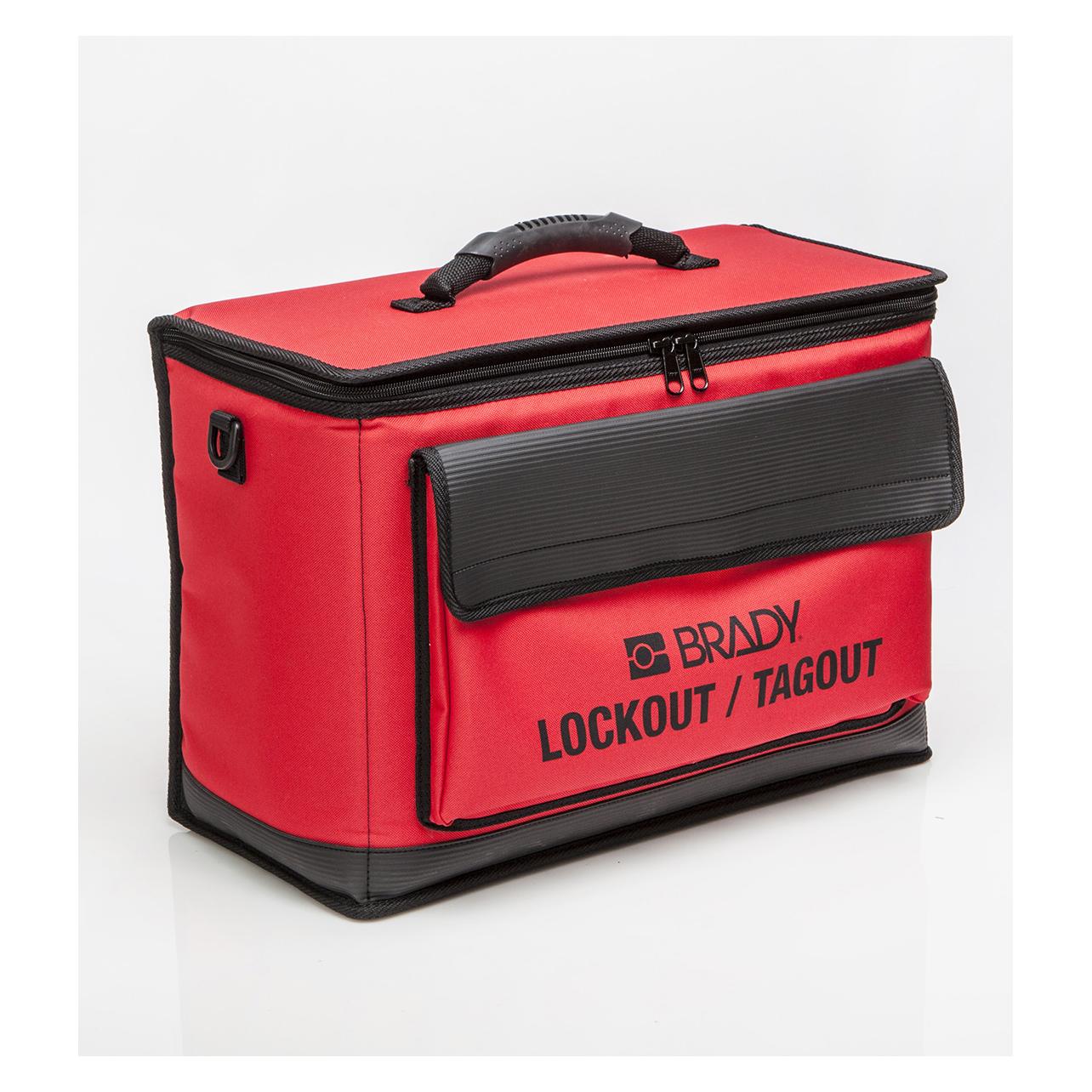 Brady LOTO Visit Bag - Large Bag (830931)