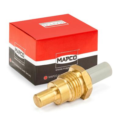 MAPCO Kühlmitteltemperatursensor VW,TOYOTA 88560 8342016040,8342020030,J8342016040 Kühlmittelsensor,Kühlmitteltemperatur-Sensor J8342020030