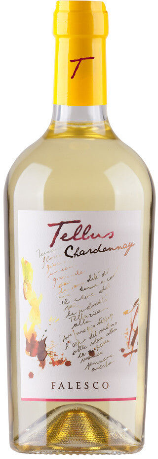 Chardonnay 'Tellus' Falesco 2023