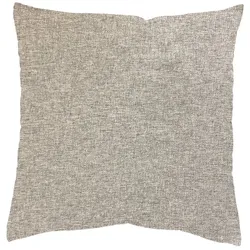 Schmidt Kissenbezug Lucio 40 x cm Polyester Grau