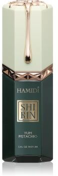 Hamidi Shirin Yum Pistachio Eau de Parfum unissexo 100 ml. Shirin Yum Pistachio