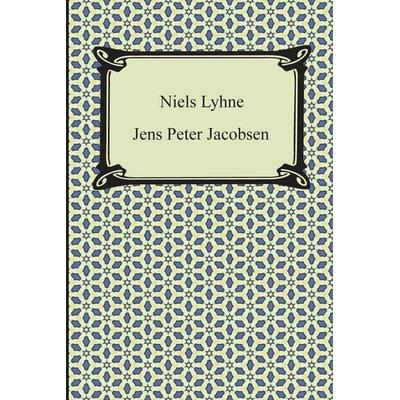 Niels Lyhne, Taschenbuch von Jens Peter Jacobsen, Digireads.com, 978-1-4209-4747-2