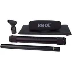 Rode RØDE NTG3B, Richtrohr-Kondensatormikrofon (schwarz)