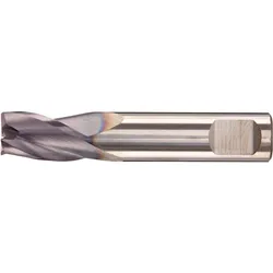 Magni, Fräser, FORTIS VHM Mini Schaftfräser Z3 AlTiN+ HB12,00mm