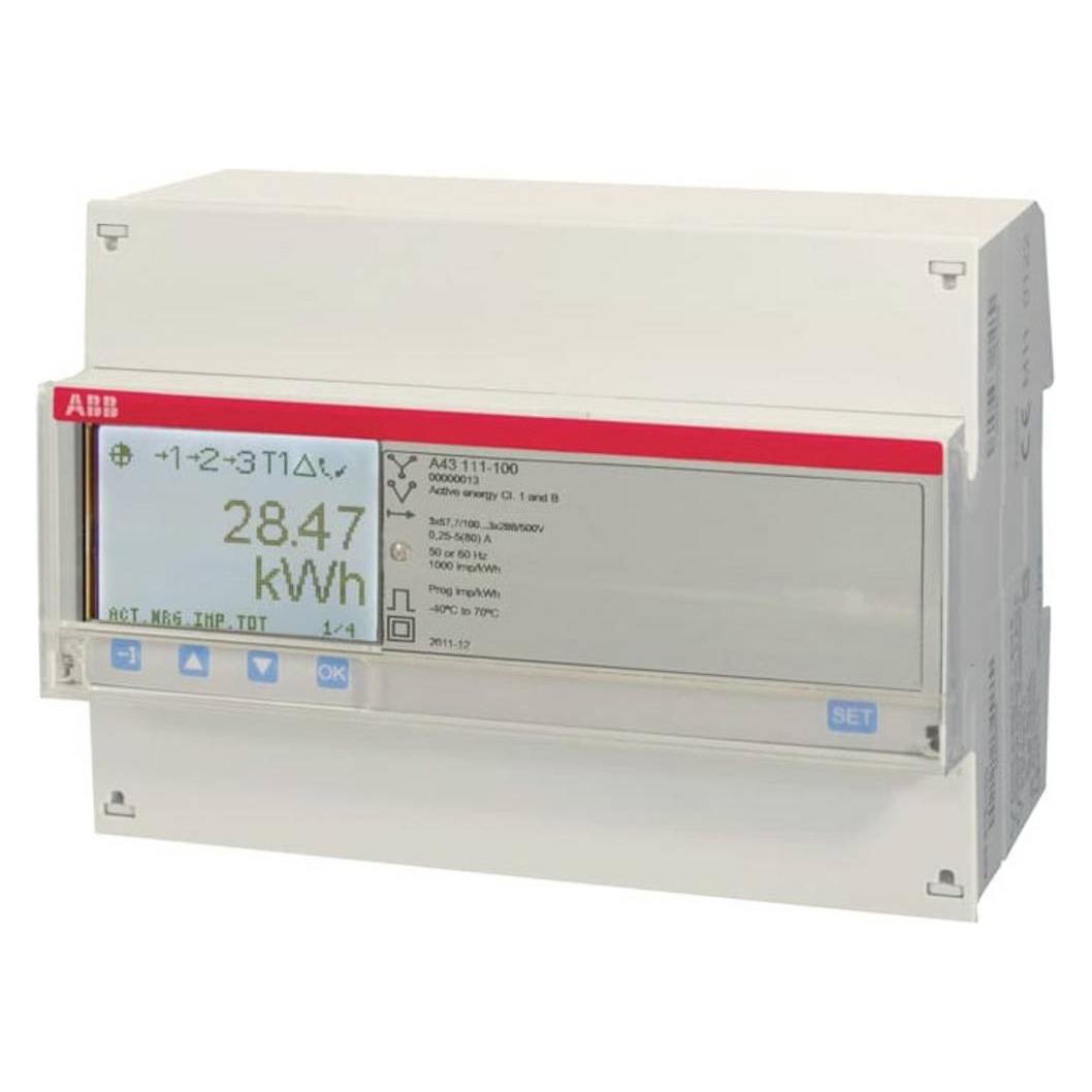 ABB Drehstromzähler (2CMA170520R1000)