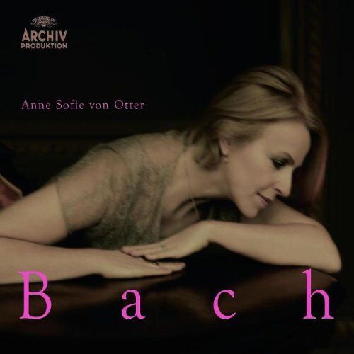 Anne Sofie von Otter - Bach Arien - Preis vom 06.10.2026 07:26:00 h
