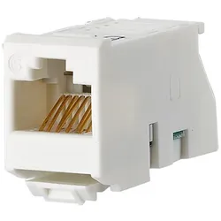 Metz Connect UAE modul Cat.5e 130908-I-B1