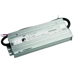 Rutec Outdoor LED Netzgerät 24V, 100-300W, IP67, 220-240V AC, dimmbar RU-85481