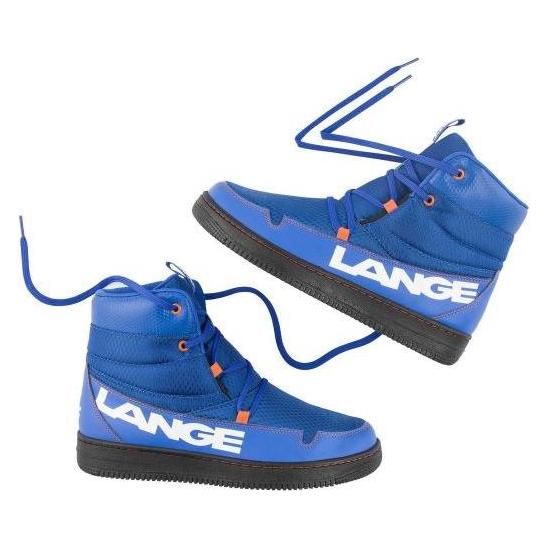 Lange Podium-Schuh-Symbol (24.5) (54700878)