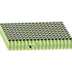 Panasonic NCR18650GA Spezial-Akku 18650 Flat-Top Lithium 3.6 V 3300 mAh 180 St.
