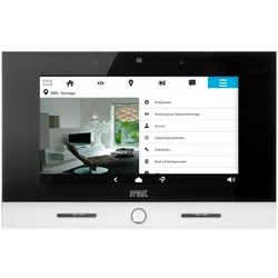 Grothe Touchscreen Bedientastatur KP 1068/027