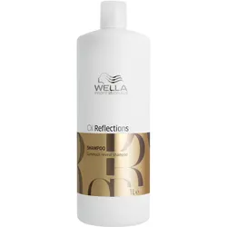 1L Wella Professionals Oil Reflections Shampoo