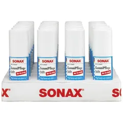 Gummipflege-Stift Thekendisplay 18 ml