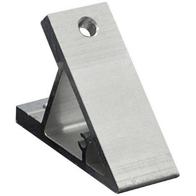 TRU COMPONENTS 45° support 3030 TC-10493220 Verbindungsstück 45° Aluminium 1St.