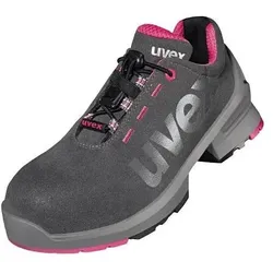 Uvex, Sicherheitsschuhe, 1 Ladies (S2, 39)