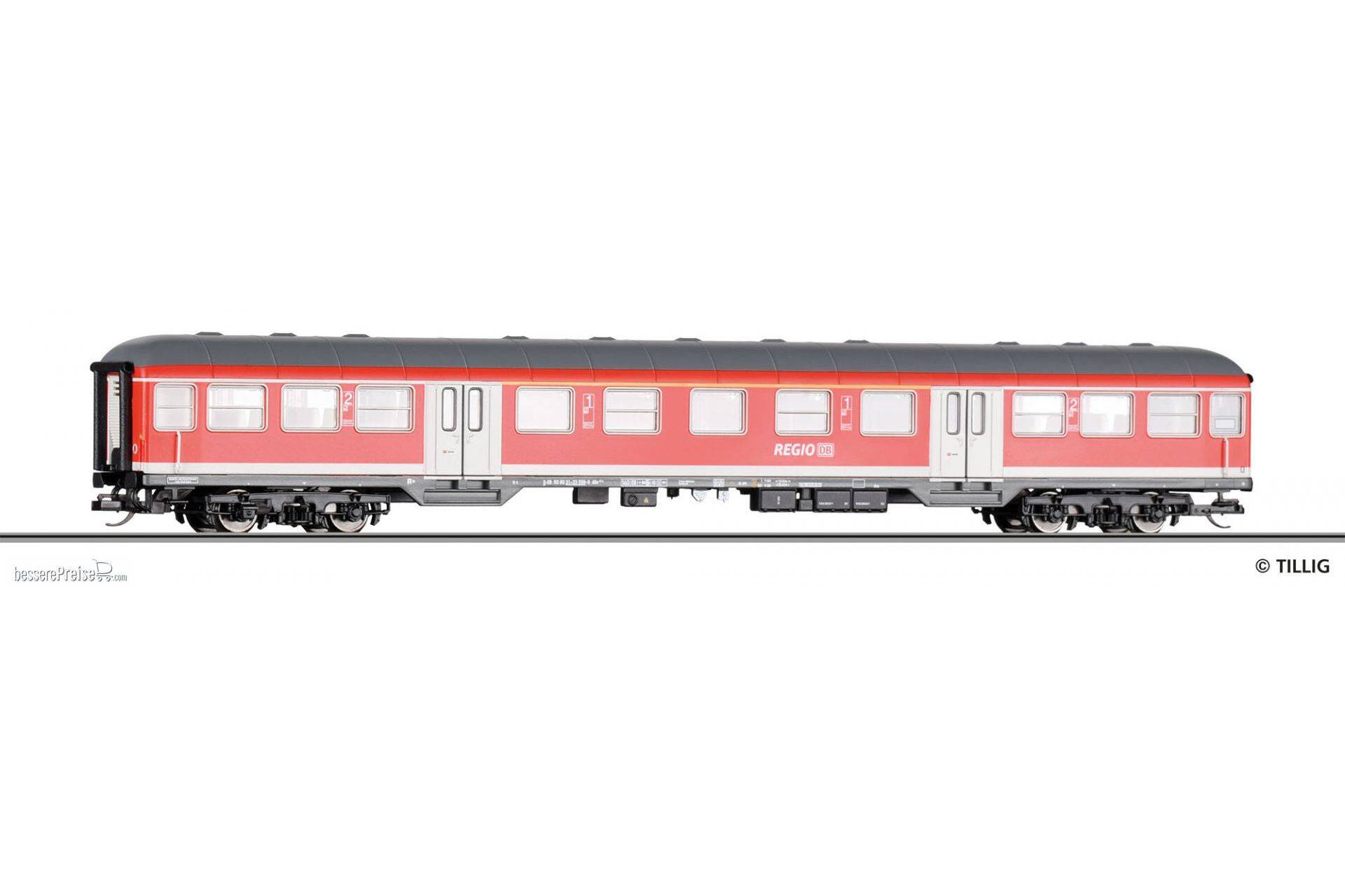 Tillig 16850