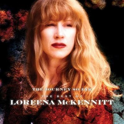 Journey So Far - Loreena McKennitt, CD
