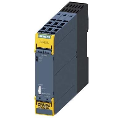 Siemens Dig.Industr. Sicherheitsschaltgerät 3SK1111-2AB30 3SK11112AB30