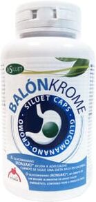 Dieteticos Intersa BALONKROME 120 Caps