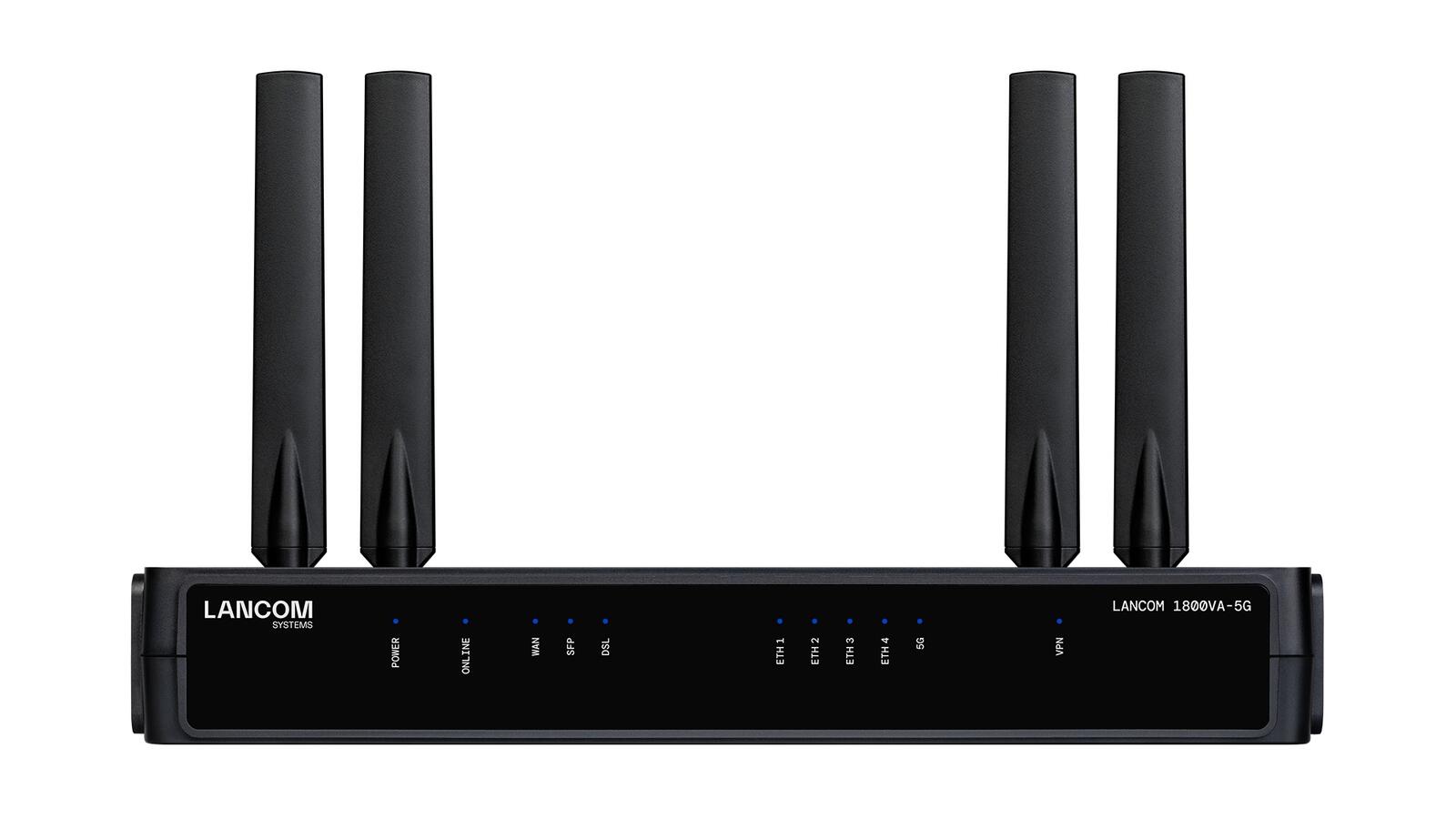 LANCOM 1800VA-5G (EU) SD-WAN Gateway 62151