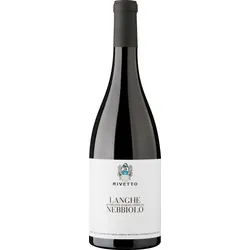 Langhe Nebbiolo  Langhe Nebbiolo DOC 2022, Bio Rotwein, Biowein