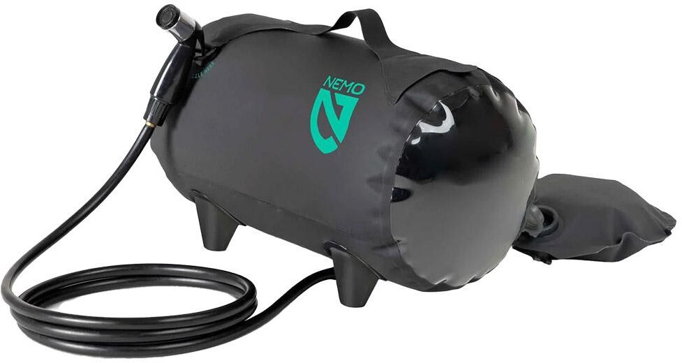 Nemo  - Helio Black - Douche Solaire