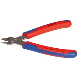 KNIPEX Kabelschneidezange Super Knips