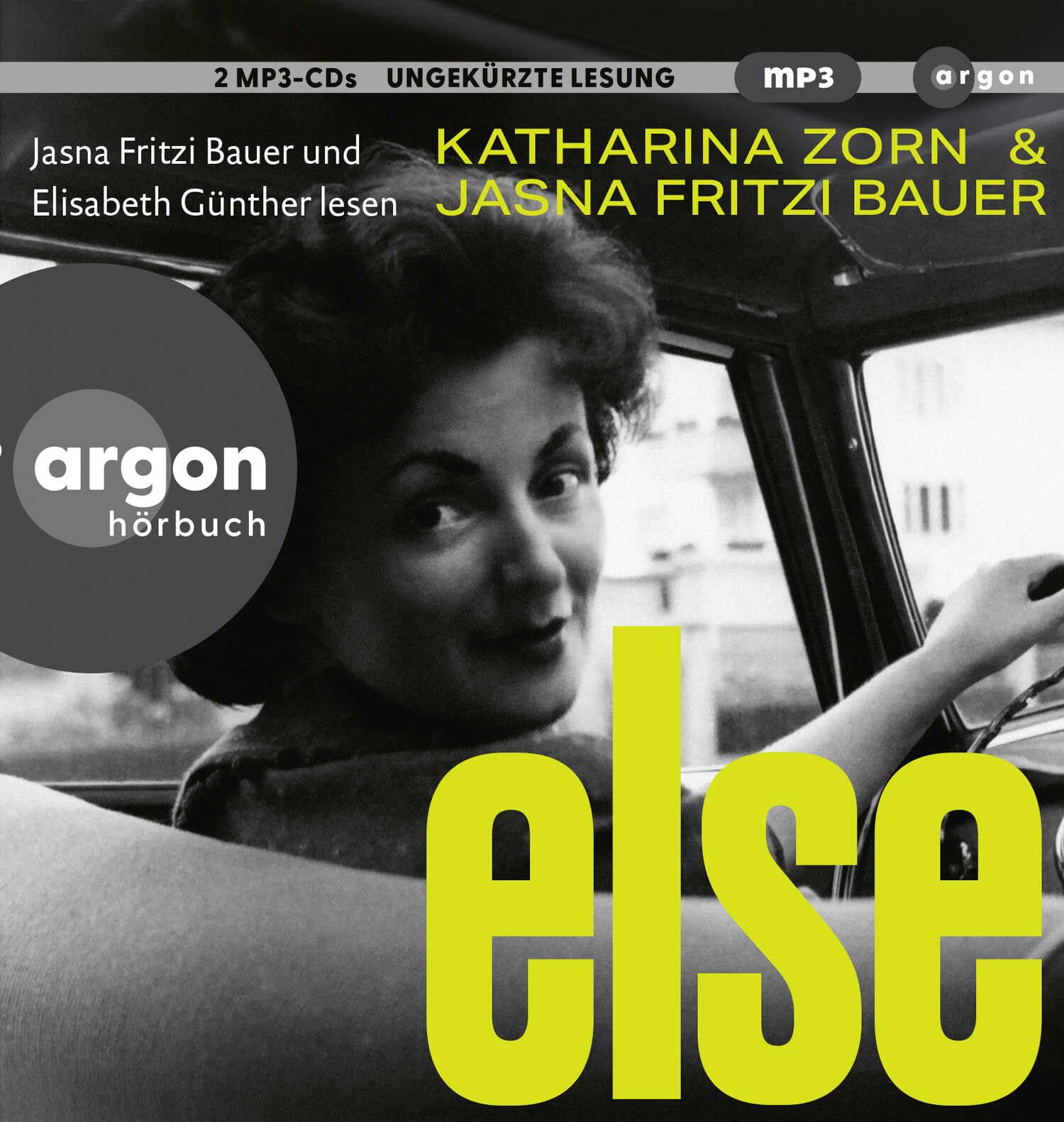 Bauer, Jasna Fritzi - Else: Roman - Preis vom 19.10.2026 19:33:35 h