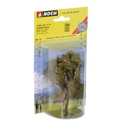 NOCH 21650 H0 - Vogelbeere mit Beeren